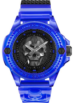 Philipp Plein The Skull Synthetic